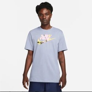 Nike Sportswear | Men’s Futura Psychedelic Tee